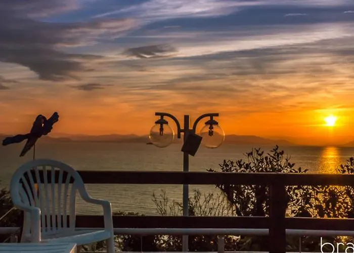 Hotel Maria Do Mar