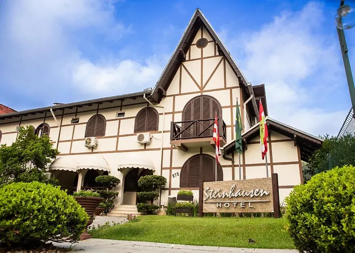 Hotel Steinhausen Colonial